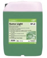 D1.2 Suma Light Washing Up Liquid